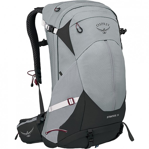 Osprey Stratos 34