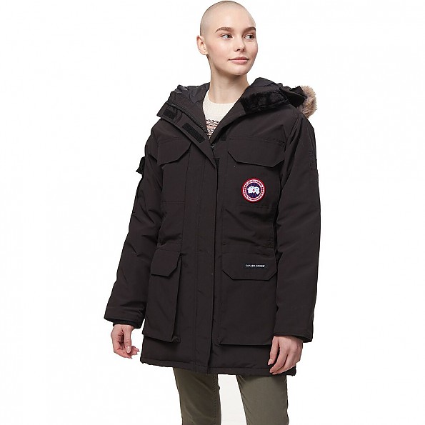 Canada Goose Expedition Parka