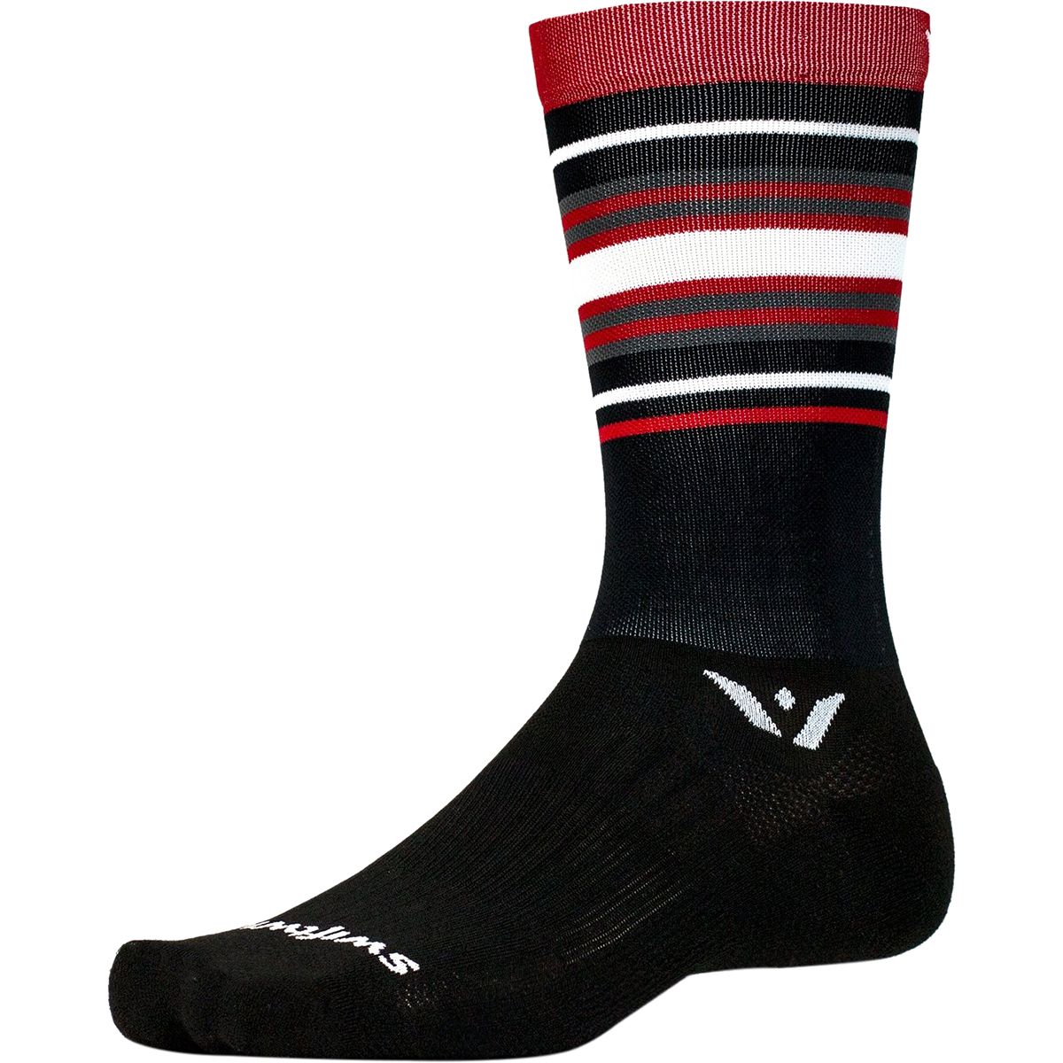 photo: Swiftwick Aspire Seven Sock running sock