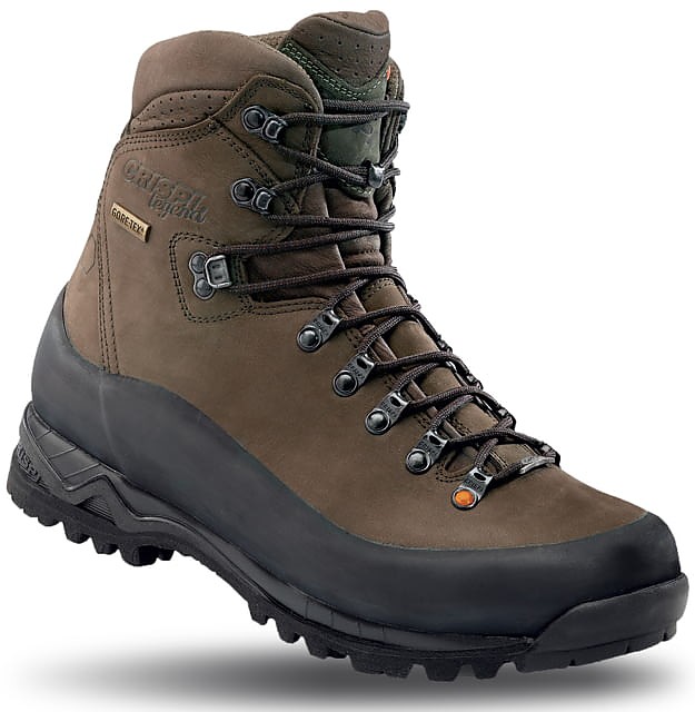 Crispi hotsell uninsulated boots