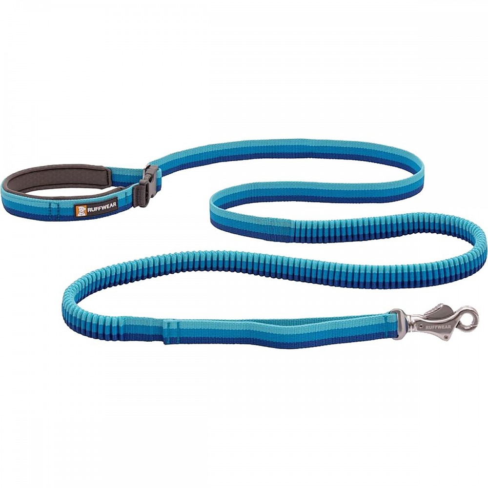 photo: Ruffwear The Roamer Leash dog leash