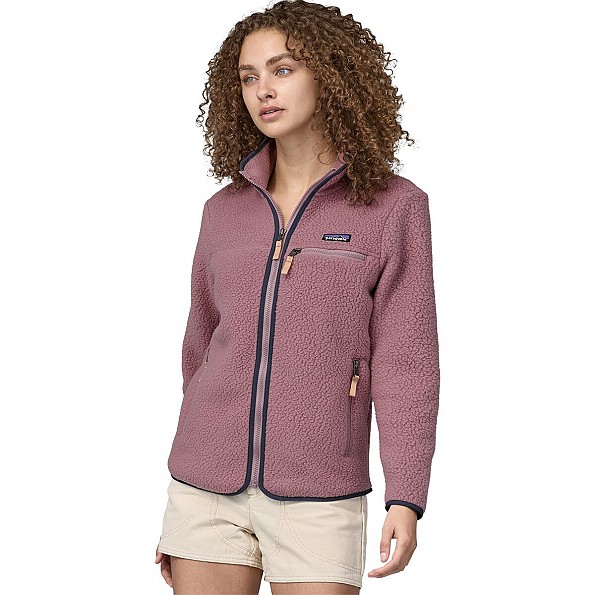 Patagonia Retro Pile Jacket