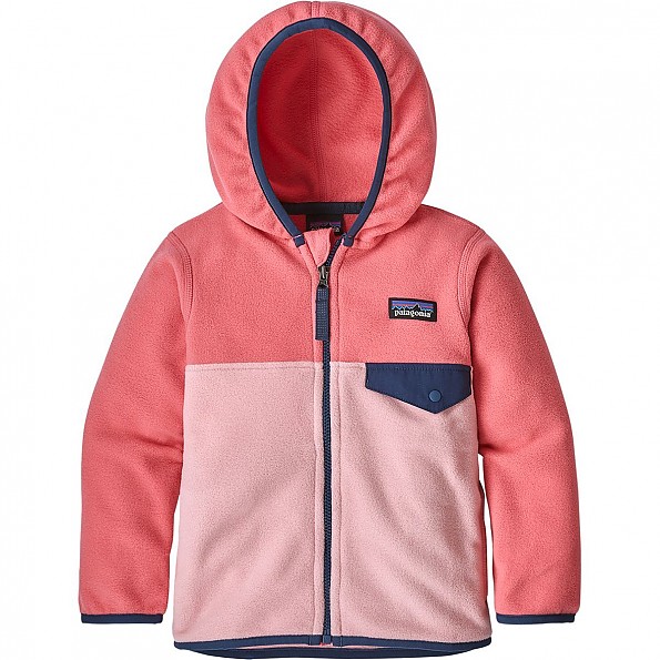 Patagonia Baby Micro D Snap-T Jacket