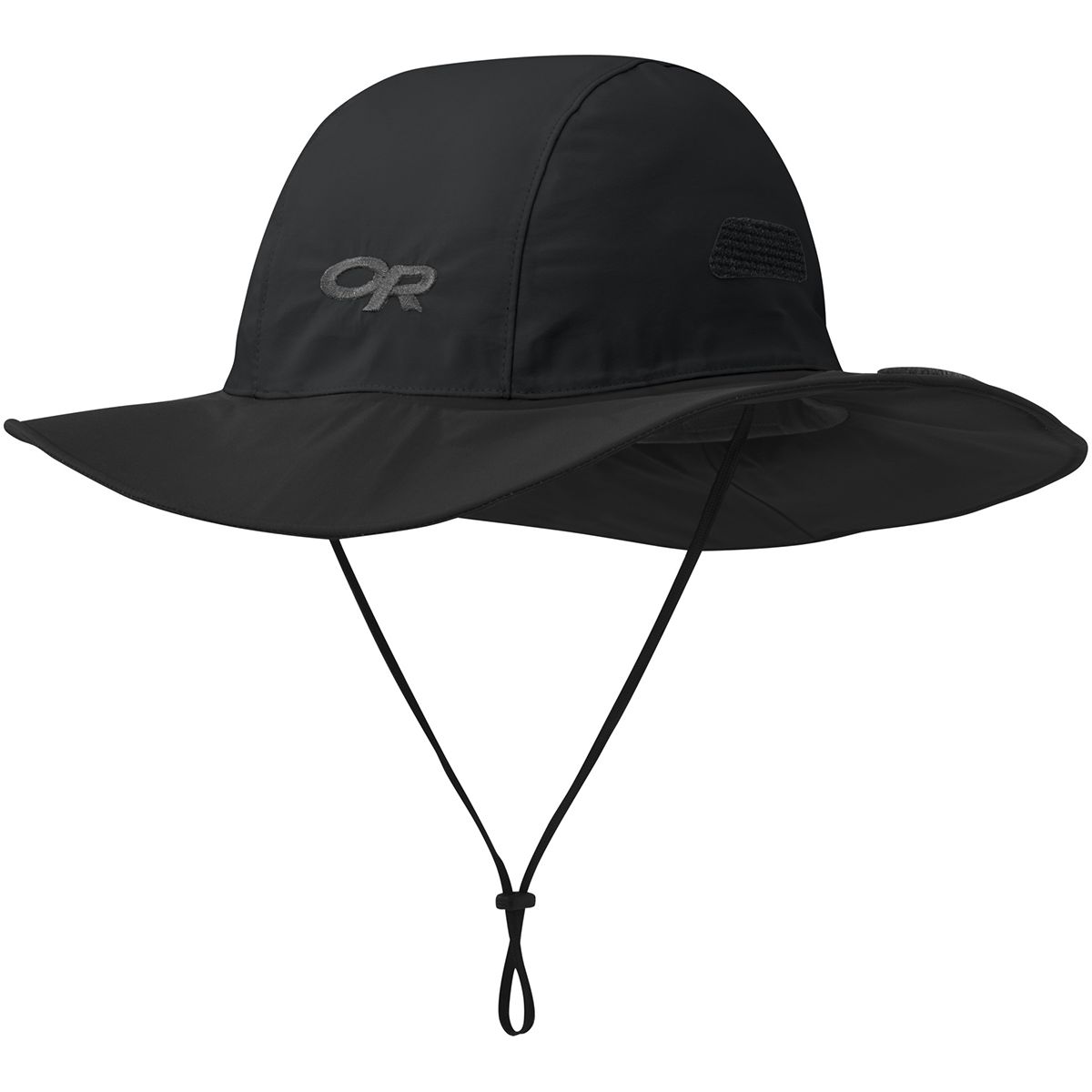 photo: Outdoor Research Seattle Sombrero rain hat