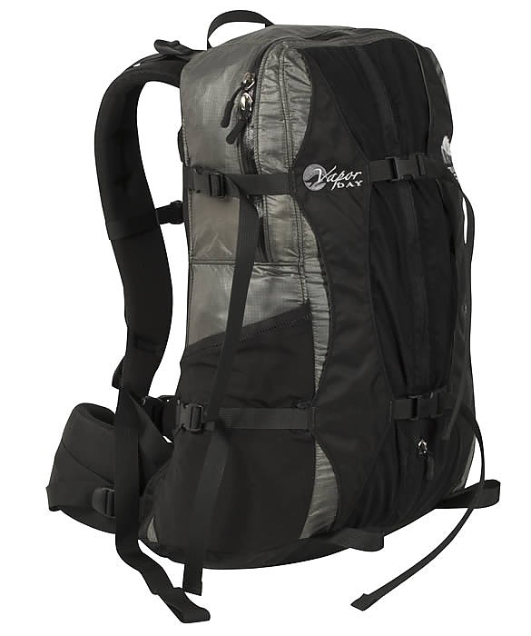 photo: Granite Gear Vapor Day overnight pack (35-49l)