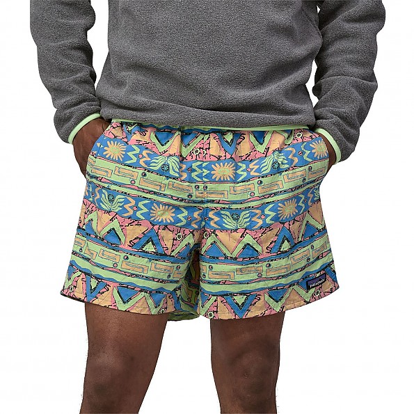 Patagonia Baggies Shorts 5"