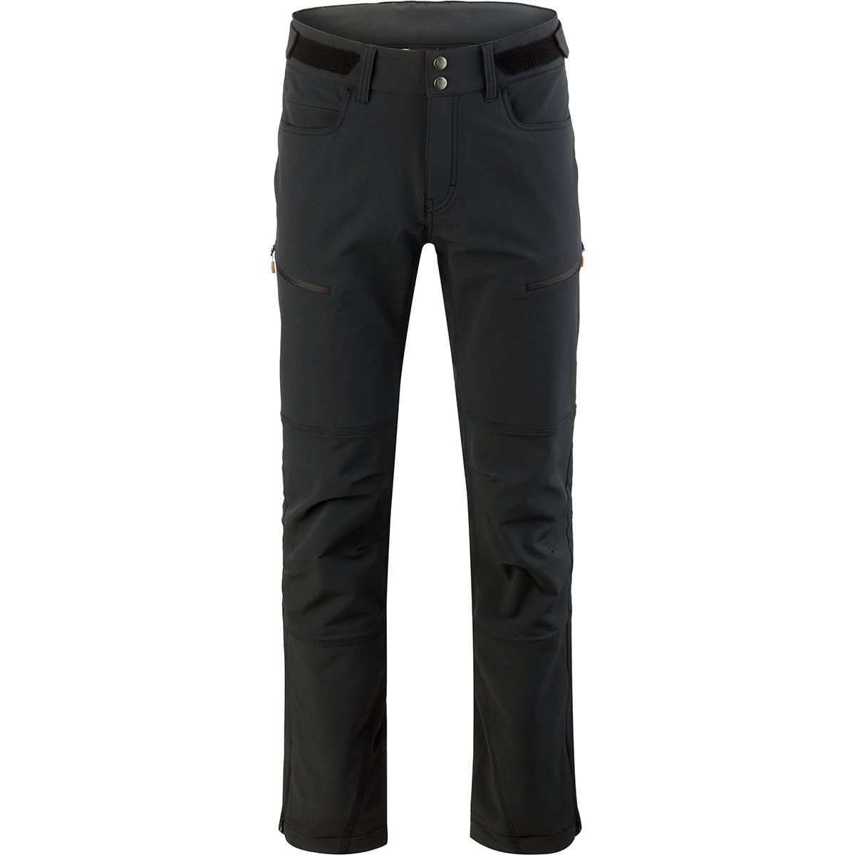 photo: Norrona Men's Svalbard Flex1 Pant soft shell pant