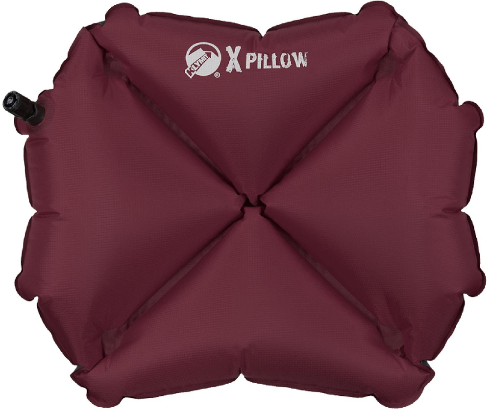 klymit pillow