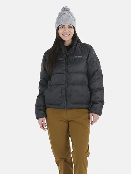 Marmot Guides Down Sweater