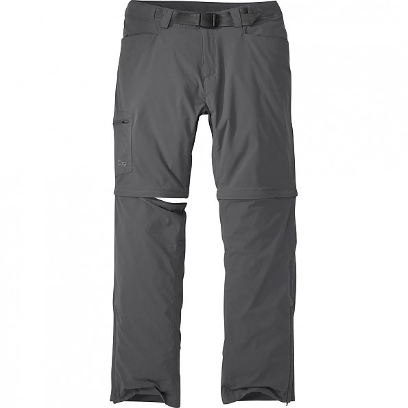 Outdoor Research Equinox Convert Pants