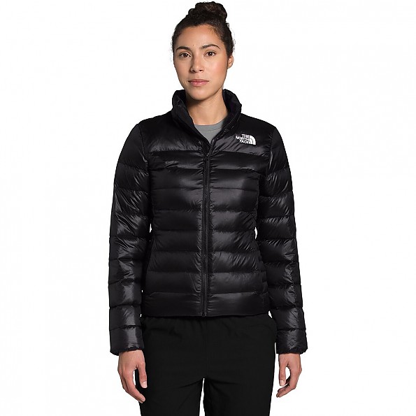 The North Face Aconcagua Jacket