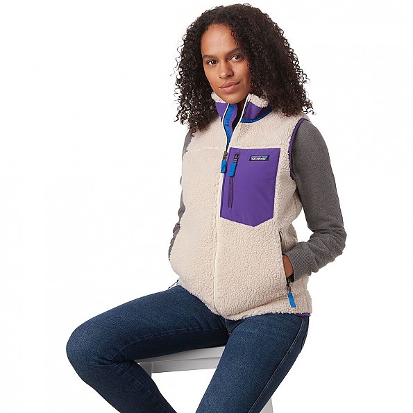 Patagonia Classic Retro-X Vest