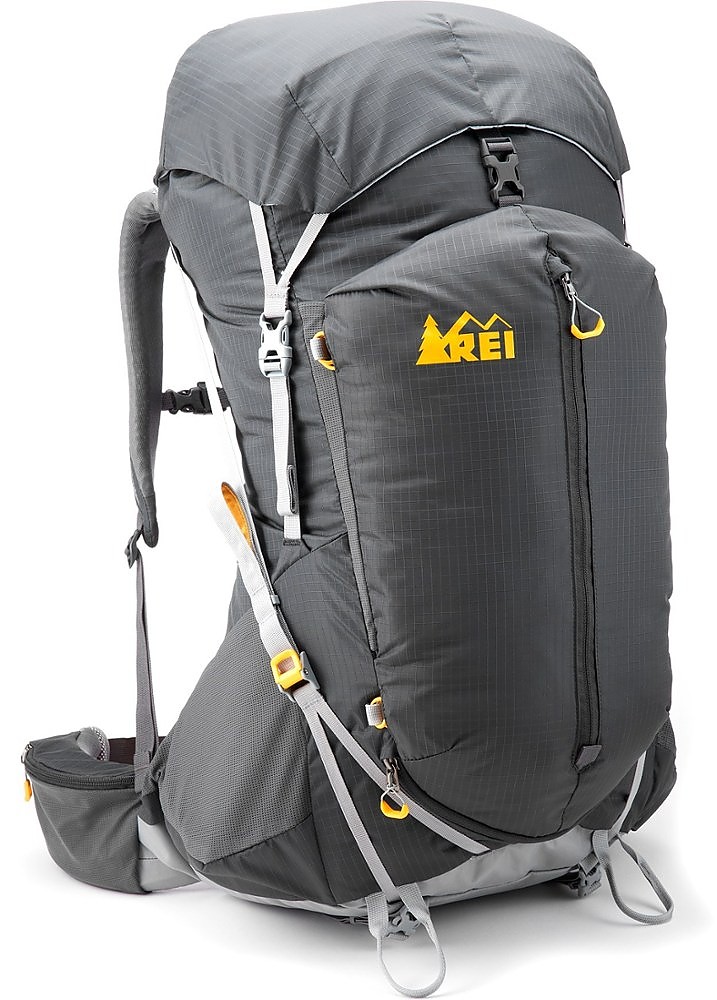 photo: REI Flash 65 weekend pack (50-69l)