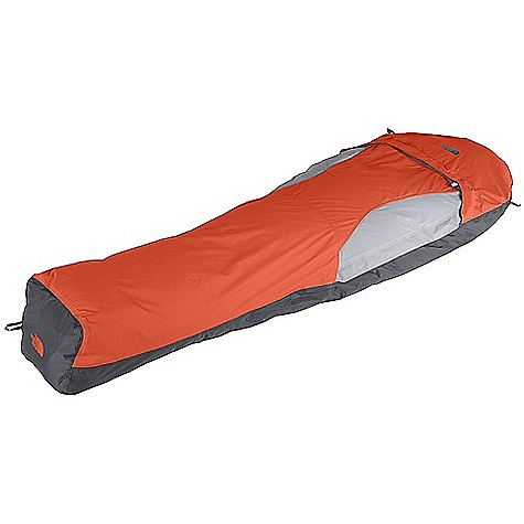 photo: The North Face Flight Bivy bivy sack