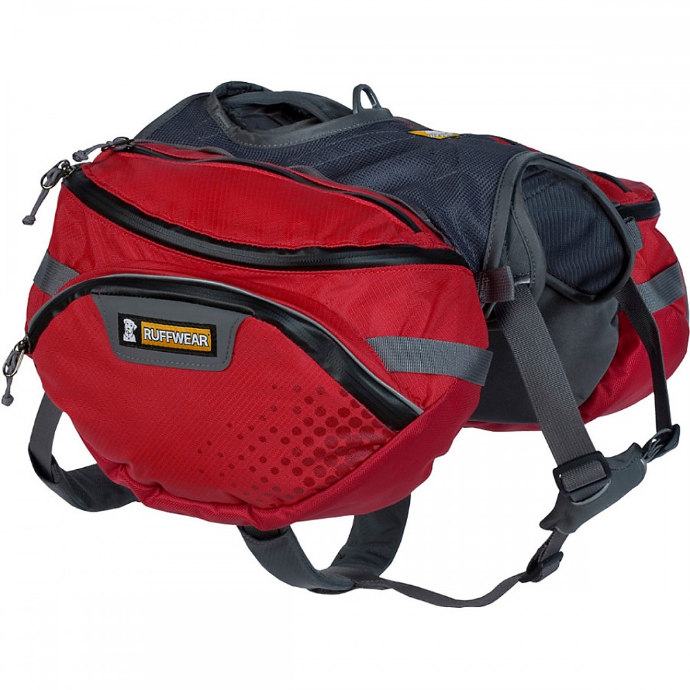 Ruffwear Palisades Pack Reviews - Trailspace