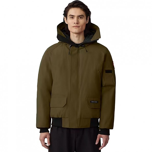 Canada Goose Chilliwack Bomber