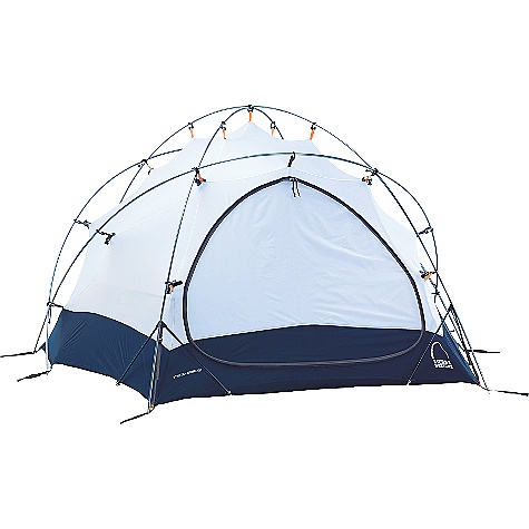 photo: Sierra Designs Stretch Dome 3 four-season tent