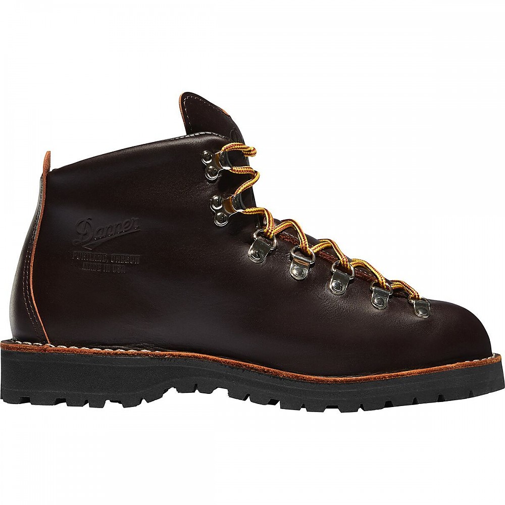 photo: Danner Men's Mountain Light backpacking boot