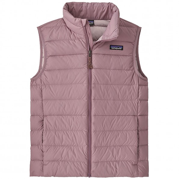 Patagonia Down Sweater Vest