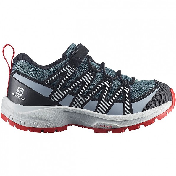 Salomon XA Pro 3D