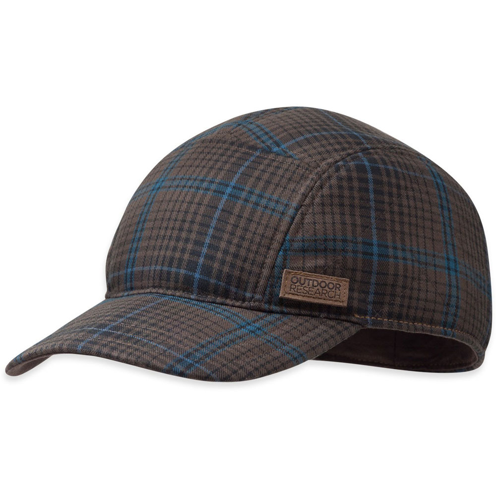 photo: Outdoor Research Sherman Cap winter hat