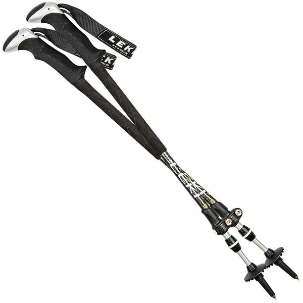 leki thermolite xl vertical trekking poles