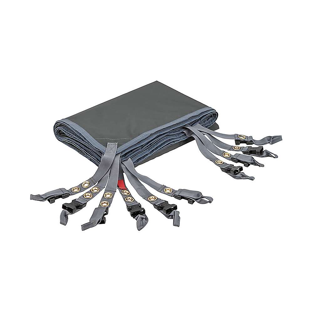 photo: Marmot Thor 3P Footprint footprint