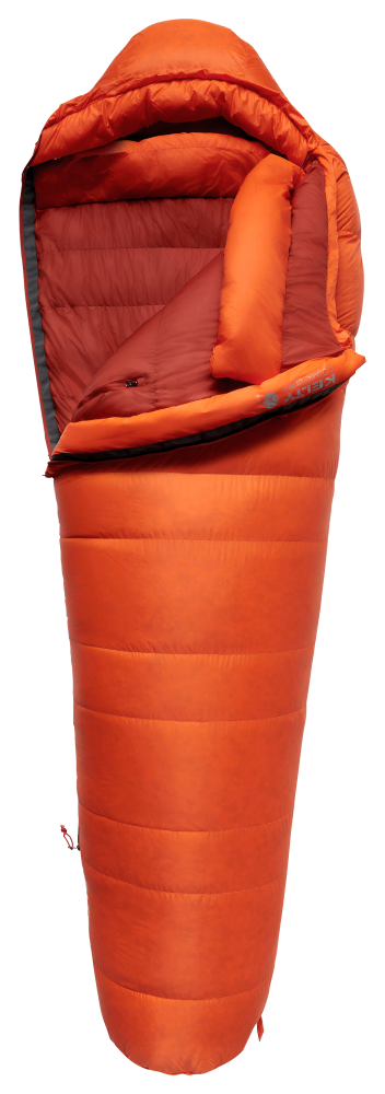 photo: Kelty Cosmic Ultra 0 3-season down sleeping bag