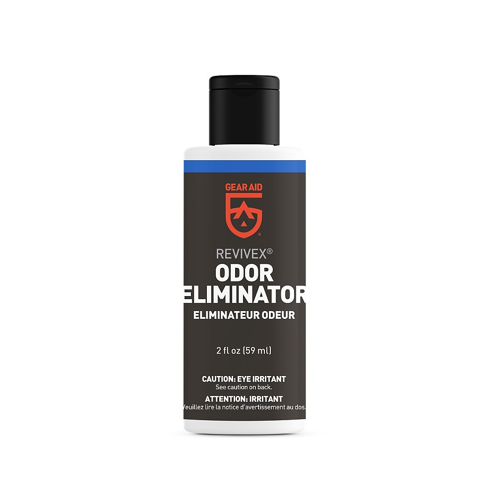 photo: Gear Aid Revivex Odor Eliminator equipment cleaner/treatment