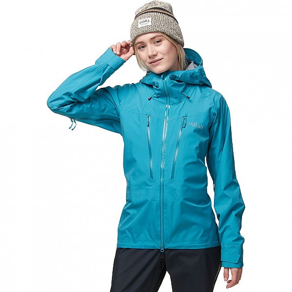 Rab Muztag DV Jacket