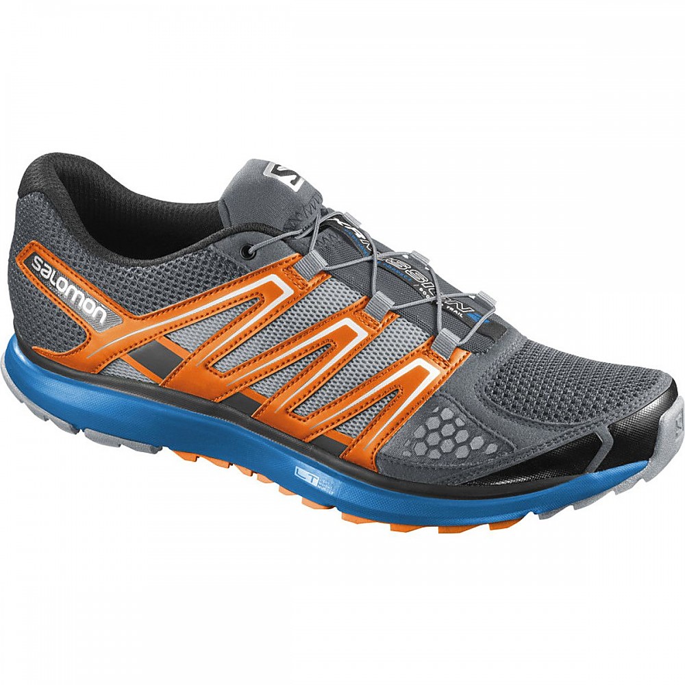 photo: Salomon Men's X-Scream trail running shoe
