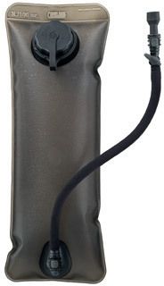 photo: CamelBak Long Neck Reservoir hydration reservoir