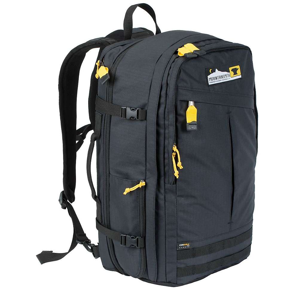 photo: Mountainsmith Continental daypack (under 35l)