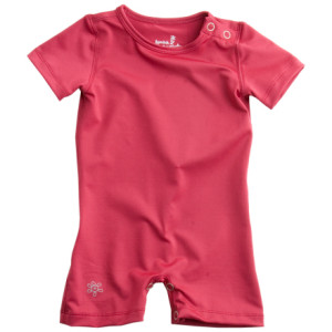 photo: Mountain Sprouts Base Romper base layer