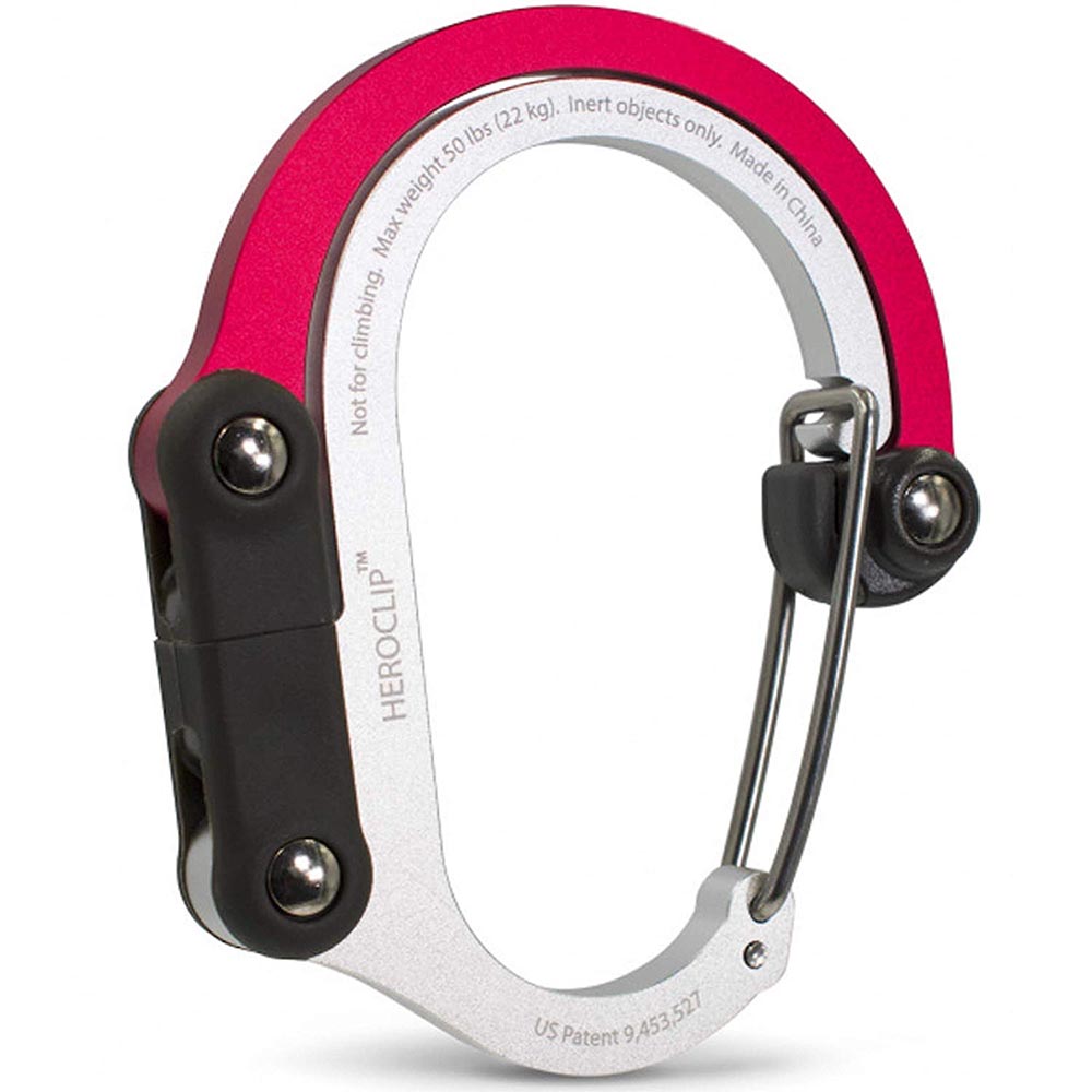 photo: Heroclip Small tent accessory