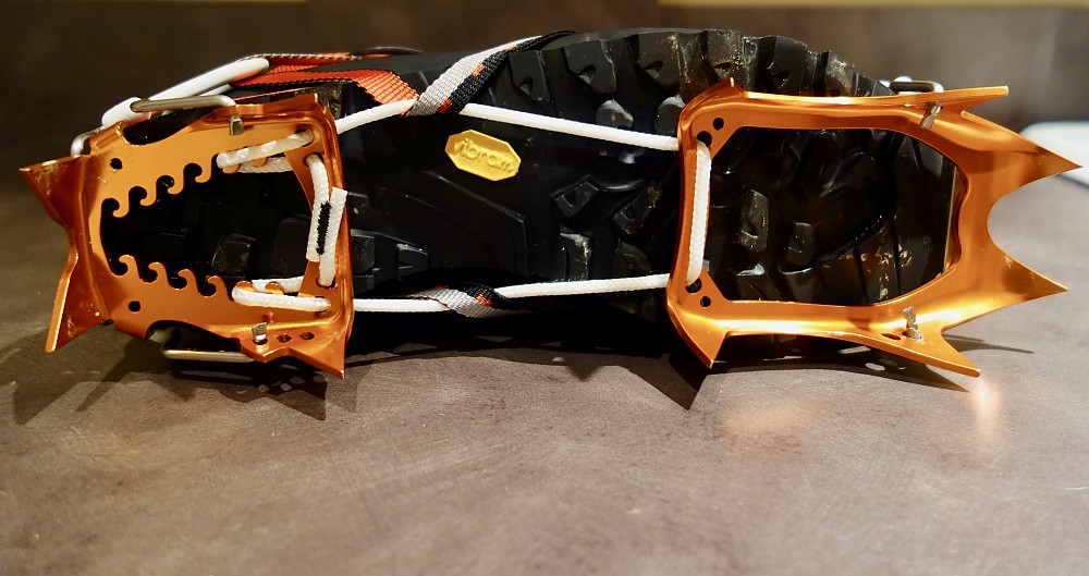 Petzl Leopard FL Reviews Trailspace