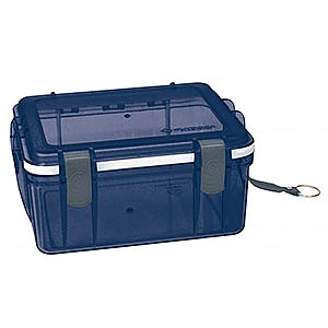 photo: Outdoor Products Watertight Box waterproof hard case