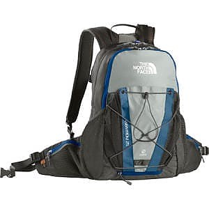 photo: The North Face Angstrom 25 daypack (under 35l)