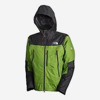 photo: The North Face Men's PacLite Jacket waterproof jacket