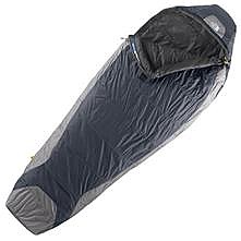 photo: The North Face Casaval XL 3-season synthetic sleeping bag