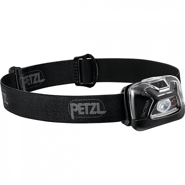 Petzl TacTikka