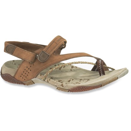 merrell sandals siena