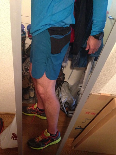 Patagonia Strider Pro Running Shorts (5) Review