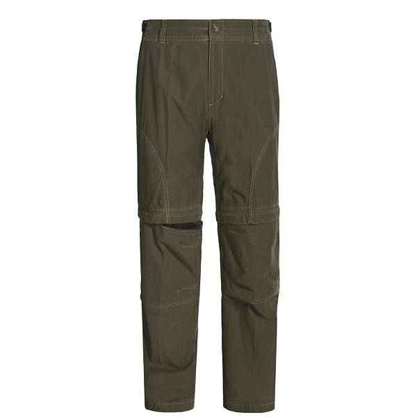 photo: Kühl Coyote Convertible Pant hiking pant