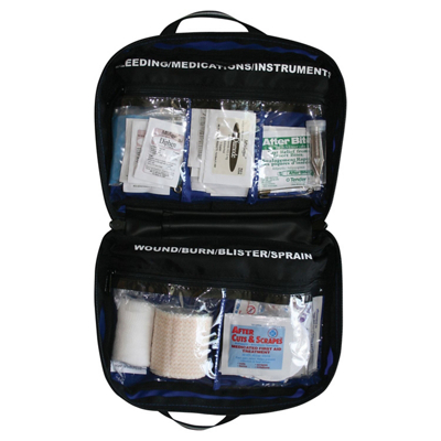 First Aid Kit Reviews - Trailspace.com