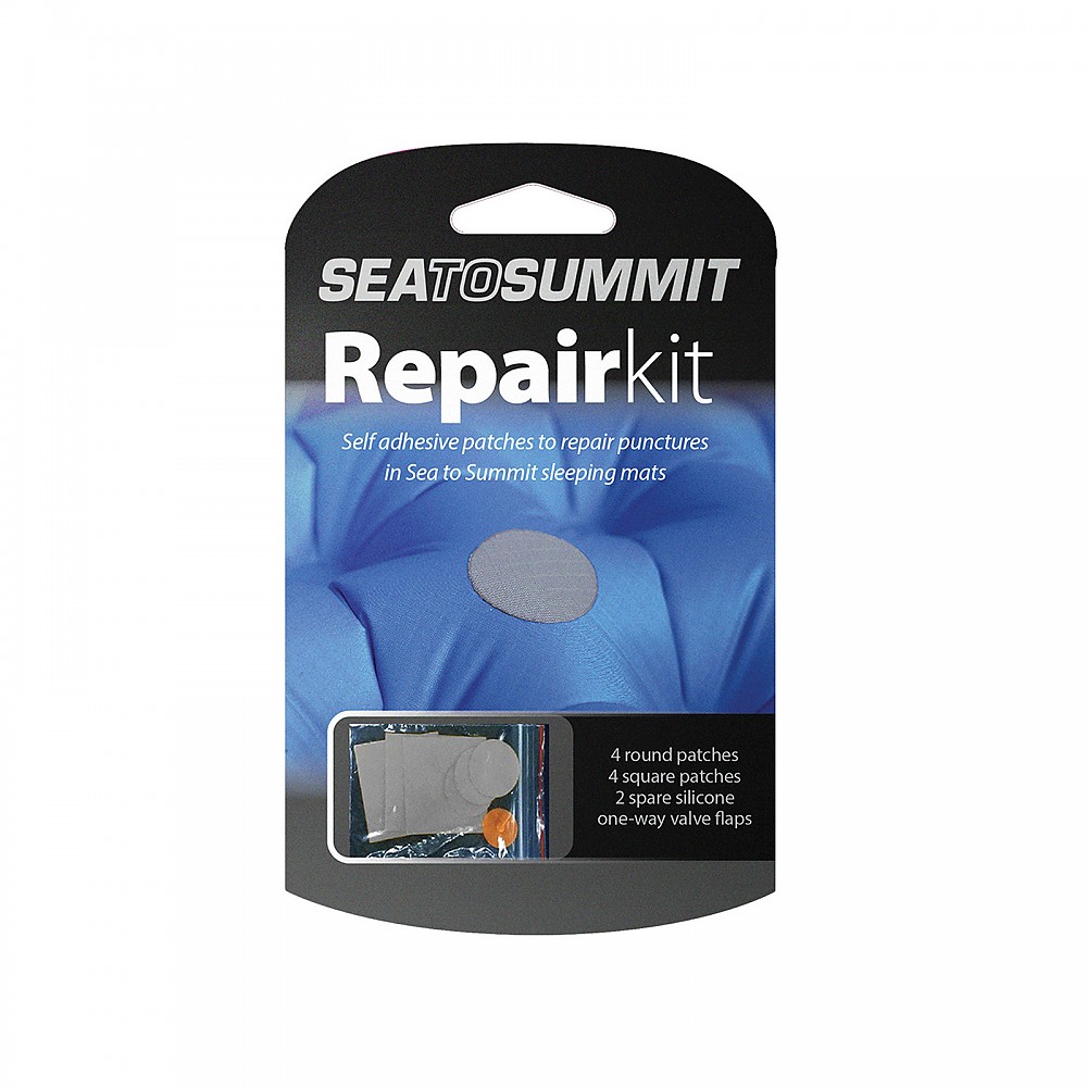 photo: Sea to Summit Mat Repair Kit repair kit