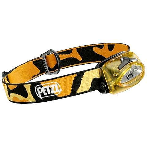 Petzl Tikka+