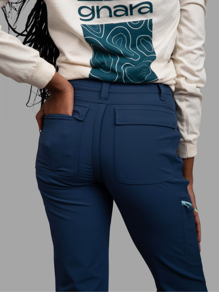 photo: Gator Sports Go There Pants hiking pant