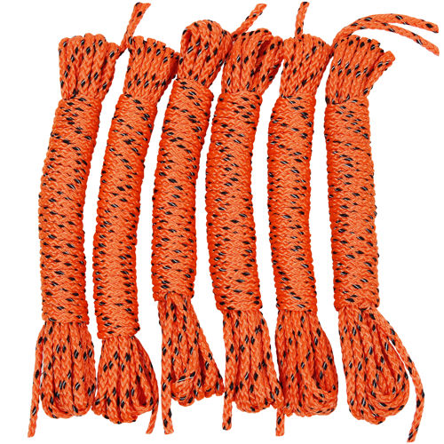 photo: NRS River Wing Spare Rope Set tent accessory