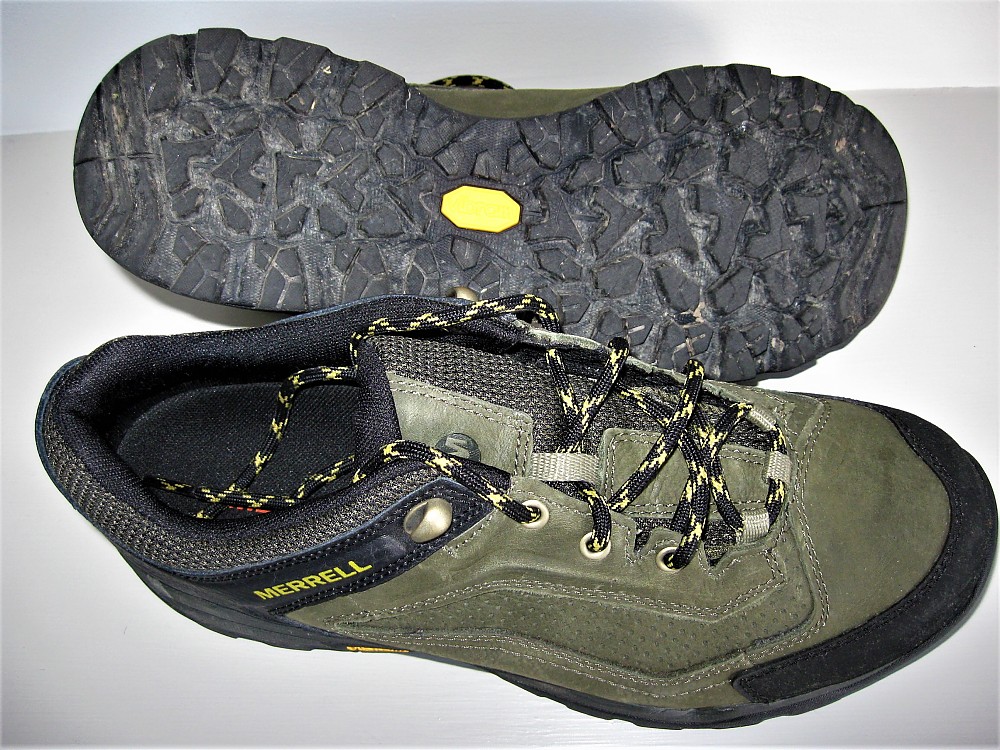 merrell everbound